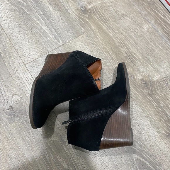 Lucky Boots size 8 - Picture 7 of 8